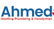 AHMED HEATING PLUMBING logo