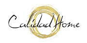 Calidad Home Silk Pillowcases logo