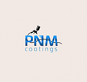 Pnm Coatings logo