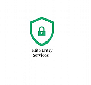 Elite Entry Services logo