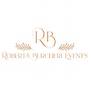 Roberta Burcheri Events logo