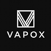 Vapox logo