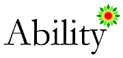 Ability (South UK) Ltd logo