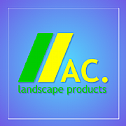 AC Paving logo