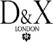 D & X Ltd logo