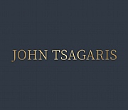 Dr John Tsagaris logo
