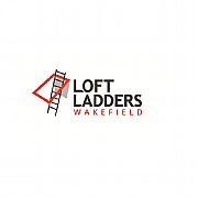 Loft Ladder Wakefield logo