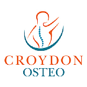 Osteopathy Croydon logo