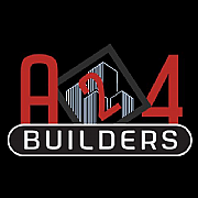 A24 Builders logo