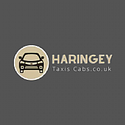Haringey Taxis Cabs logo