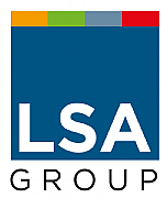 LSA Group LTD logo