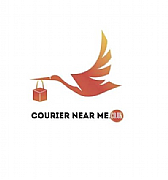 Courier Near Me LTD logo