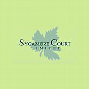 Sycamore Court logo