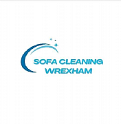 Sofa Cleaning Wrexham logo