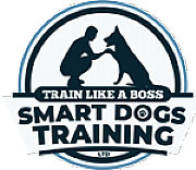 Smart Dogs Training Ltd logo