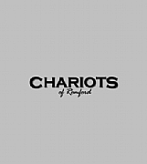 Chariots of Romford logo