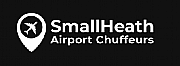 Small Heath Airport Taxis logo