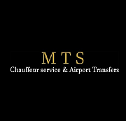 MTS - Chauffeur Service & Airport Transfers logo