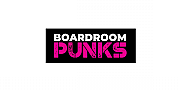 Boardroom Punks logo