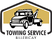 Towing Service in Billericay logo