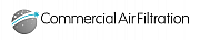 Commercial Air Filtration logo