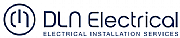 DLN Electrical logo