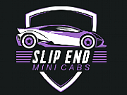 Slip End Transporters logo