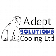 Adept Solutions Cooling Ltd logo
