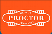 George Proctor & Partners logo