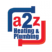 A2z Heating and Plumbing logo