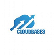 CLOUDBASE3 logo