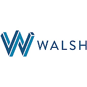 Walsh Engineers logo