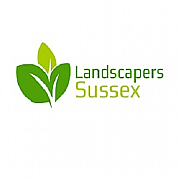 Landscaping Sussex logo