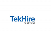 Tek Hire logo