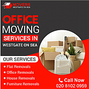 Smooth Move Removals logo