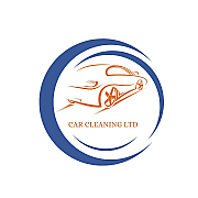 Carpet Cleaning LTD logo