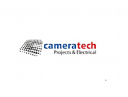 Cameratech ProjectS & Electrical logo