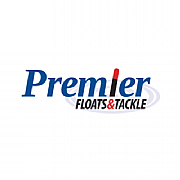Premier Floats and Tackle logo