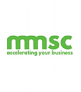 MMSC Services Ltd logo