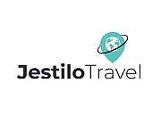 Jestilo Travel logo