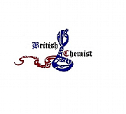 British Chemist logo