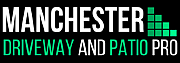 Manchester Driveway & Patio Pro logo