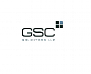GSC SOLICITORS LLP logo