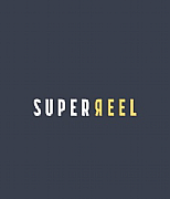 SuperReel Video Productions logo