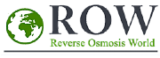 Reverse Osmosis World Ltd logo