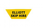 Elliotts Skip Hire logo