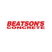 Beatson's Ready Mix Concrete Supplier Edinburgh logo