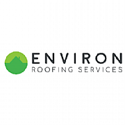 Environ Roofing Company London logo