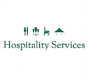 Hospitality Services Catering and Event Hire logo