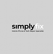 Simply Fix logo